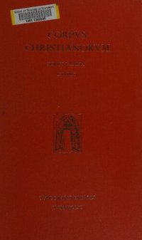 cover of the book Moralia in Iob libri XXIII-XXXV