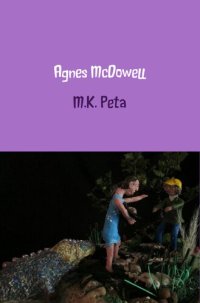 cover of the book Agnes McDowell