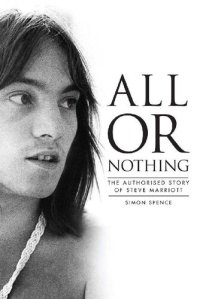 cover of the book All Or Nothing