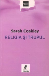 cover of the book Religia si trupul