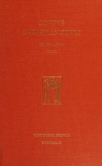 cover of the book Moralia in Iob libri I-X