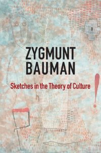 cover of the book Sketches in the Theory of Culture