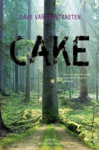 cover of the book Cake