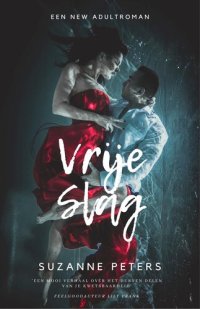 cover of the book Vrije slag