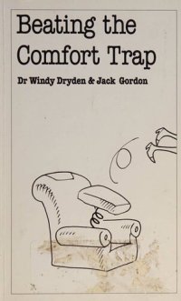 cover of the book Beating the Comfort Trap