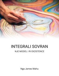 cover of the book James Mahu - Integrali Sovran