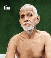 cover of the book Ramana Maharshi - Kush Jam Une?