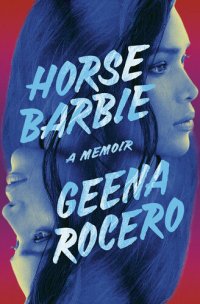 cover of the book Horse Barbie