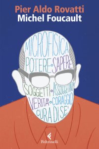 cover of the book Michel Foucault