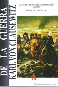 cover of the book De la guerra