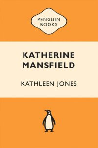 cover of the book Katherine Mansfield: The Story-Teller