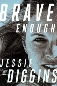 cover of the book Brave Enough