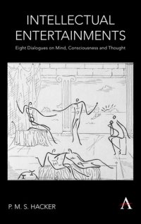 cover of the book Intellectual Entertainments