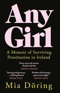 cover of the book Any Girl