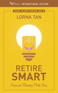 cover of the book Retire Smart: Financial Planning Made Easy