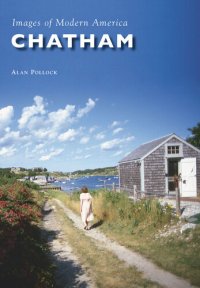 cover of the book Chatham