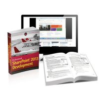 cover of the book Professional Sharepoint 2013 Development eBook and Sharepoint-Videos.com Bundle