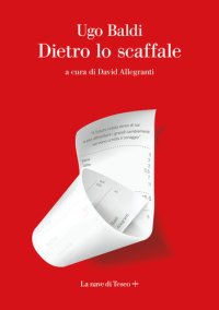 cover of the book Dietro lo scaffale