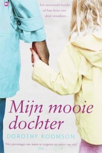 cover of the book Mijn mooie dochter