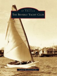 cover of the book The Beverly Yacht Club