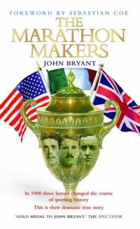 cover of the book The Marathon Makers