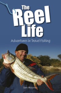 cover of the book The Reel Life