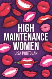 cover of the book High Maintenance Women