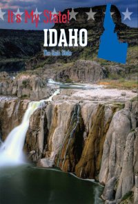 cover of the book Idaho