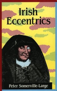 cover of the book Irish Eccentrics