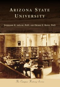 cover of the book Arizona State University