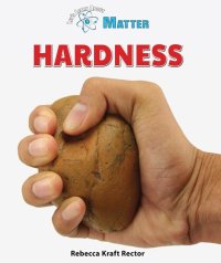 cover of the book Hardness