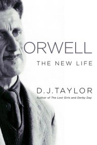 cover of the book Orwell: The New Life