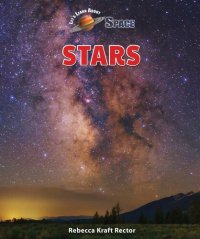 cover of the book Stars