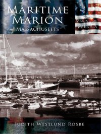 cover of the book Maritime Marion