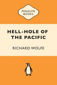 cover of the book Hellhole Of The Pacific