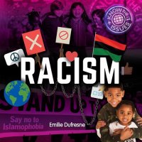 cover of the book Racism