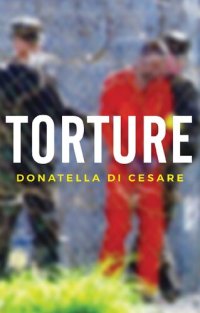 cover of the book Torture