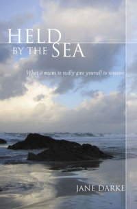 cover of the book Held by the Sea