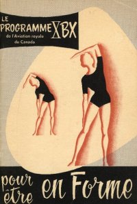 cover of the book Le programme XBX pour être en forme