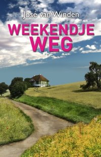 cover of the book Weekendje weg