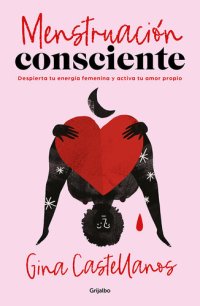 cover of the book Menstruación consciente