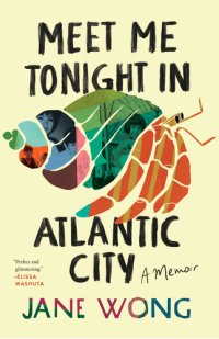 cover of the book Meet Me Tonight in Atlantic City