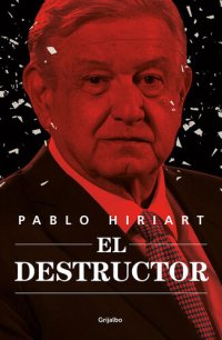 cover of the book El destructor