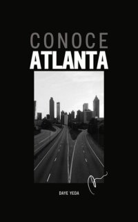 cover of the book Conoce Atlanta