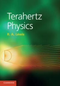 cover of the book Terahertz Physics