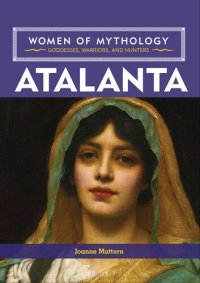 cover of the book Atalanta