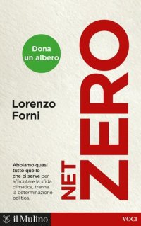 cover of the book Net Zero