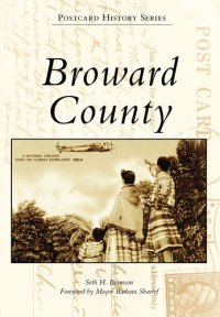 cover of the book Broward County