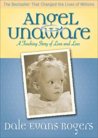 cover of the book Angel Unaware: A Touching Story of Love and Loss