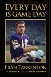 cover of the book Every Day is Game Day